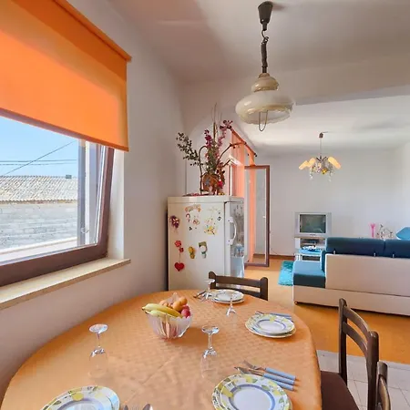 Apartmán Bozidar 2035 *