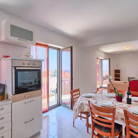 Apartmán Bozidar 2035