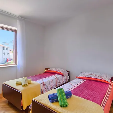 Bozidar 2035 Apartmán *