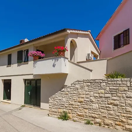 Bozidar 2035 Apartmán *