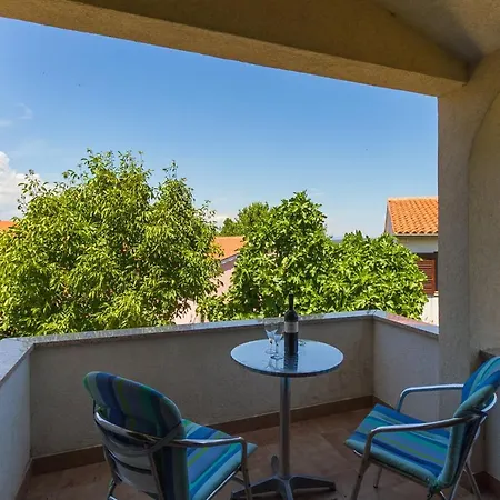 Bozidar 2035 Apartmán *
