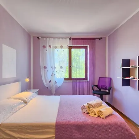 Apartmán Bozidar 2035 *