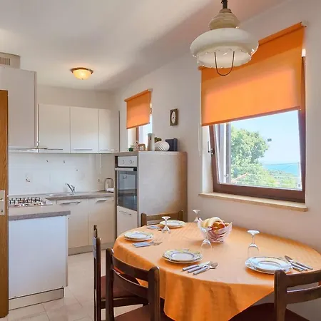Apartmán Bozidar 2035 Premantura