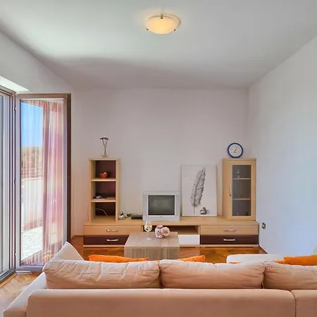 Bozidar 2035 Apartmán Premantura