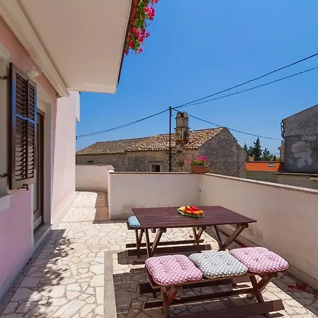 Apartmán Bozidar 2035 Premantura