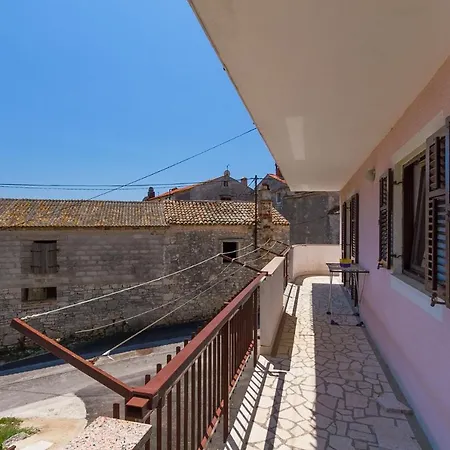 Apartmán Bozidar 2035
