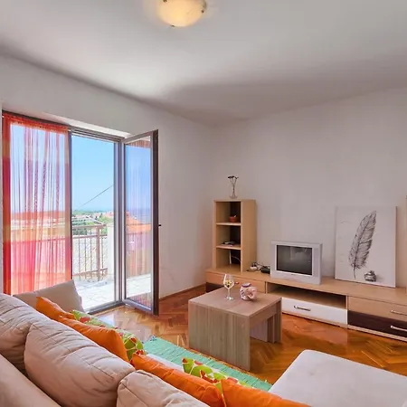 Bozidar 2035 Apartmán *