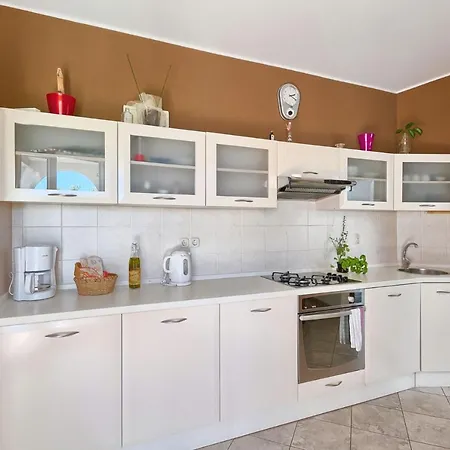Bozidar 2035 Apartmán