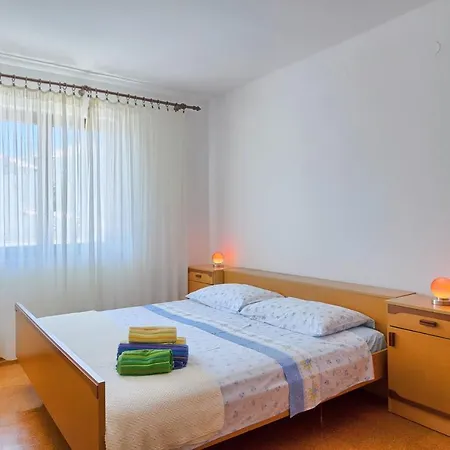 Bozidar 2035 Apartmán *