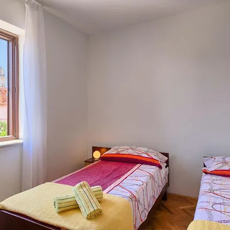 Apartmán Bozidar 2035