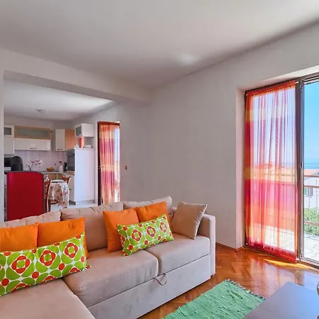 Bozidar 2035 Apartmán Premantura