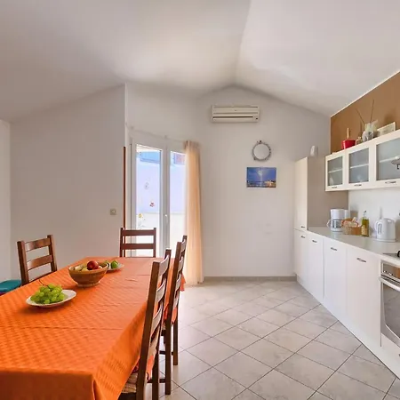 Bozidar 2035 Apartmán Premantura