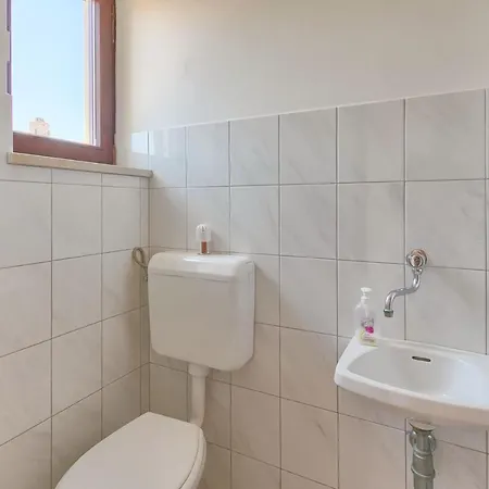 Bozidar 2035 Apartmán Premantura