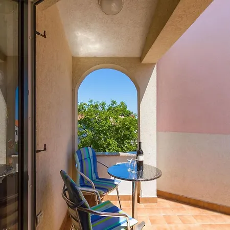 Appartement Bozidar 2035 Premantura
