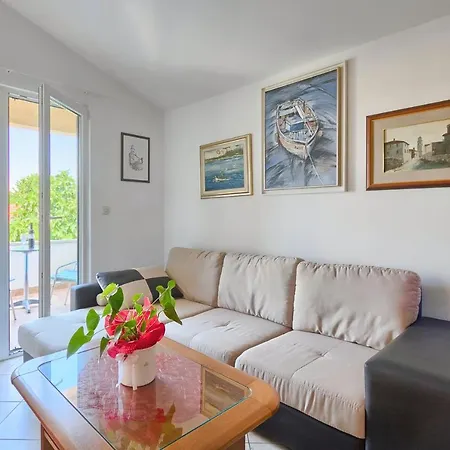 Bozidar 2035 Appartement