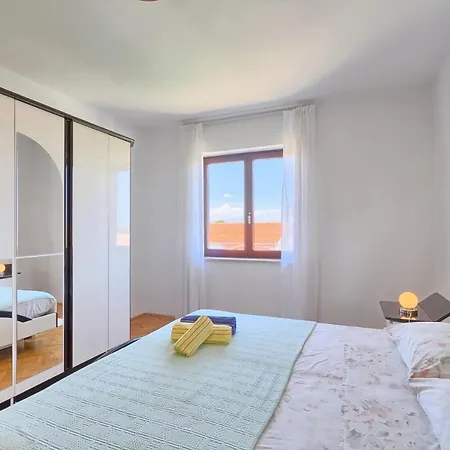 Bozidar 2035 Appartement