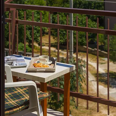 Appartement Bozidar 2035
