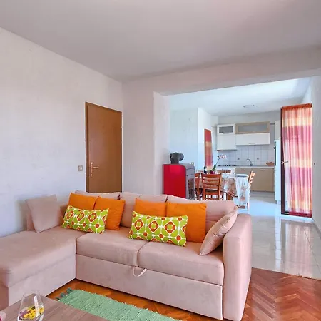Bozidar 2035 Appartement Premantura