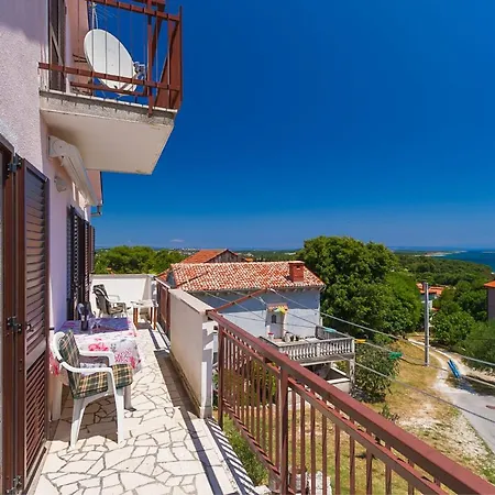 Bozidar 2035 Appartement